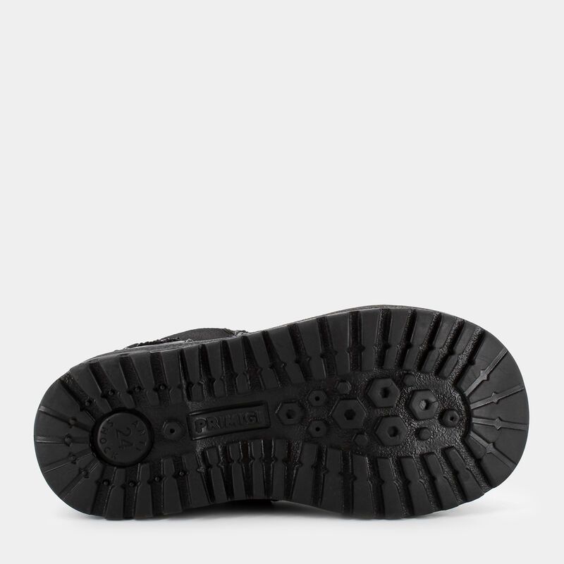 BAMBINA da BAMBINI | PRIMI PASSI PRIMIGI