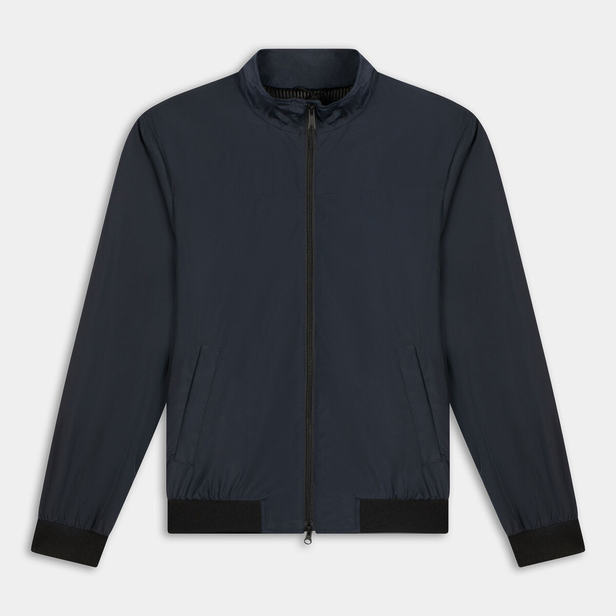 Giacche E Giubbotti Geox da Uomo, blu