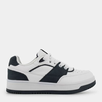 BAMBINO da BAMBINI | SNEAKERS STEP BY STEP