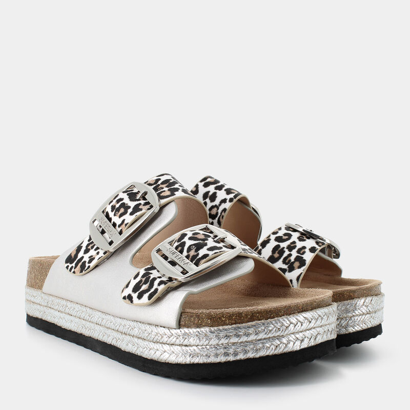 SCARPE da DONNA | SANDALI SUPERGA