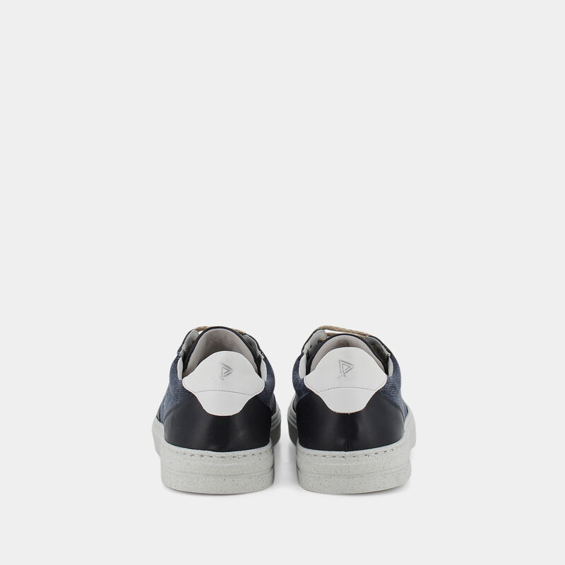 SCARPE da UOMO | SNEAKERS PIETRINI LAB