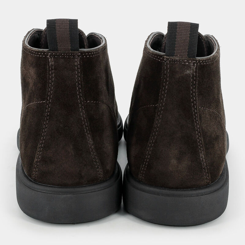 SCARPE da UOMO | SCARPONCINI GEOX
