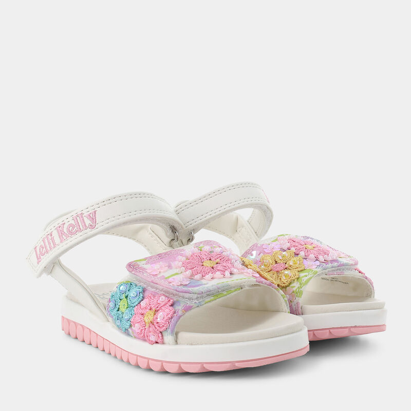 BAMBINA da BAMBINI | SANDALI LELLI KELLY