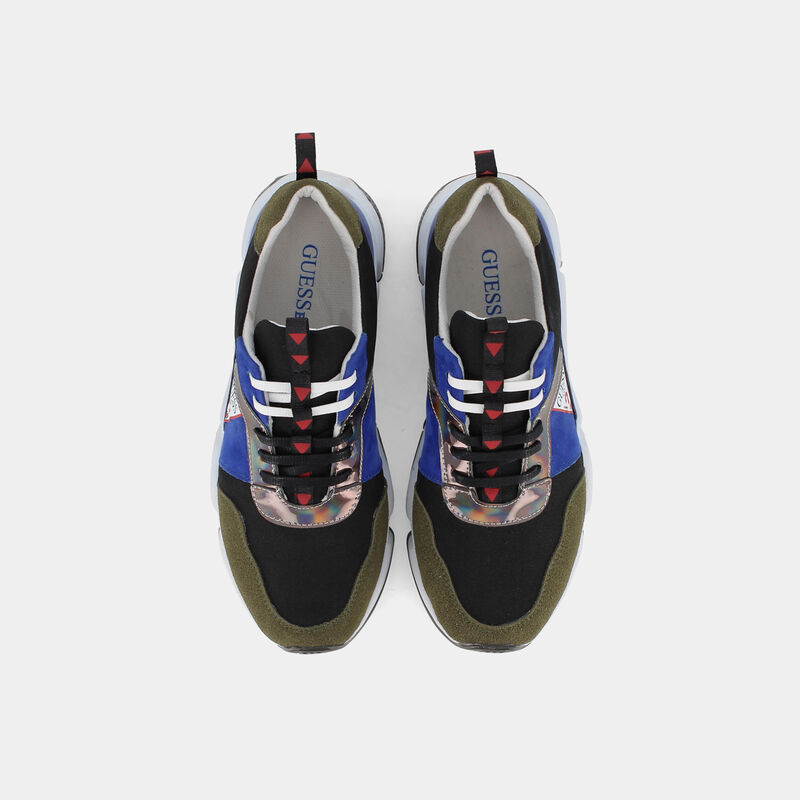 BAMBINO da BAMBINI | SNEAKERS GUESS