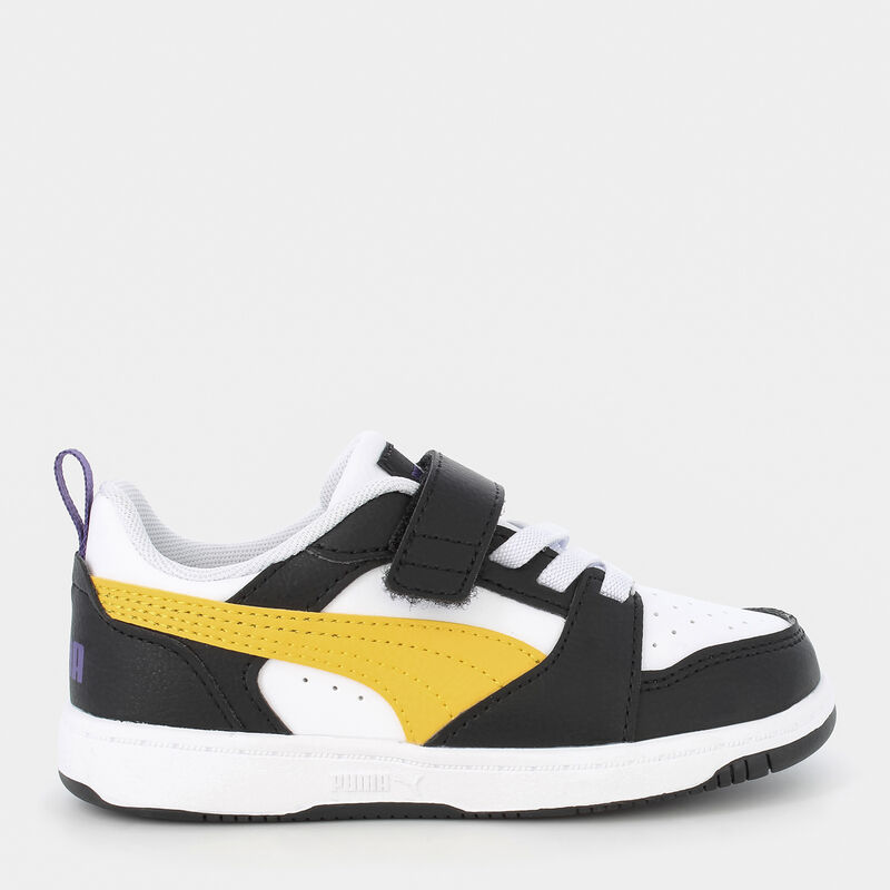 BAMBINO da BAMBINI | PRIMI PASSI PUMA