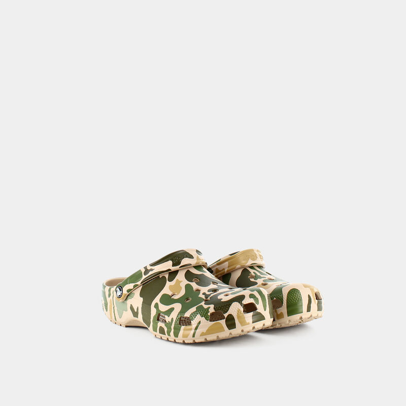 SCARPE da UOMO | CIABATTE CROCS