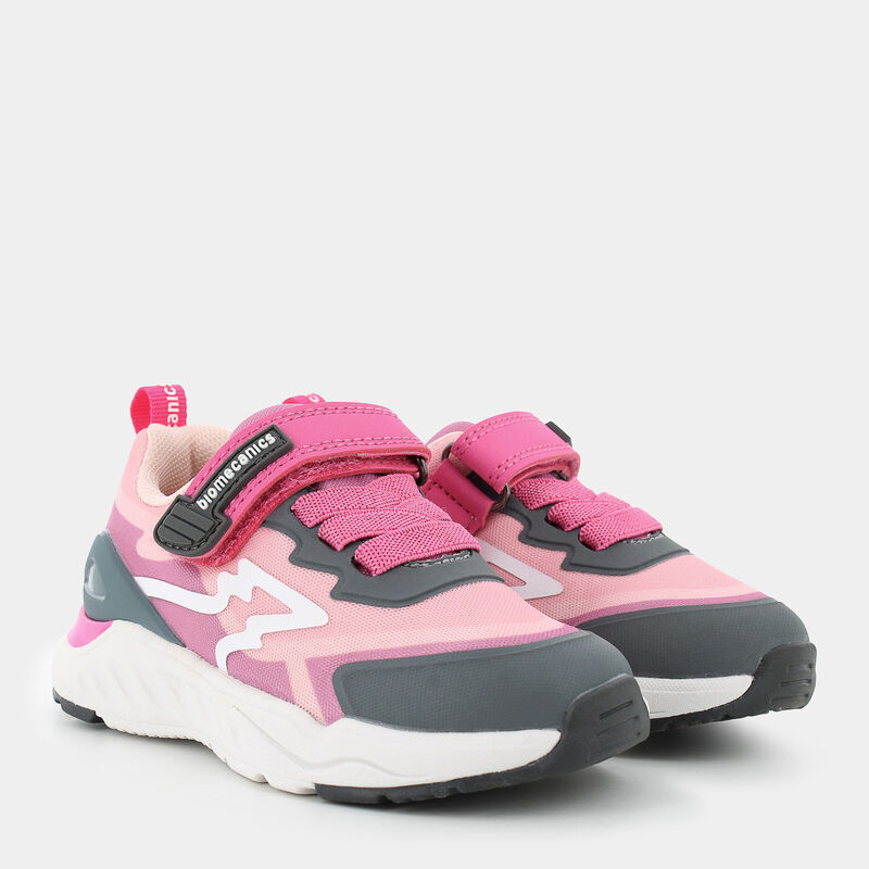 BAMBINA da BAMBINI | PRIMI PASSI BIOMECANICS