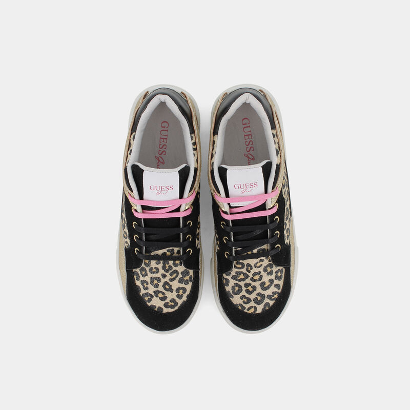 BAMBINA da BAMBINI | SNEAKERS GUESS