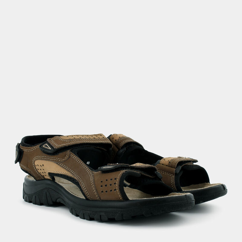 SCARPE da UOMO | SANDALI FRATELLI PIETRINI