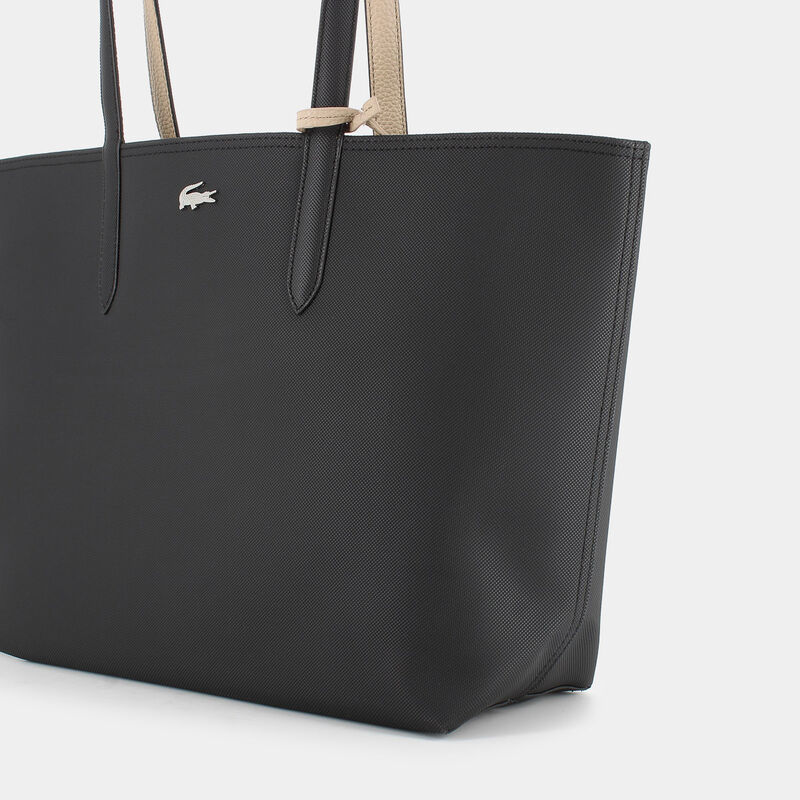 null da LACOSTE NF2142AA  BLKSAND I24 | null LACOSTE