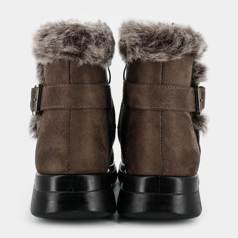SCARPE da DONNA | TRONCHETTI COMODIA
