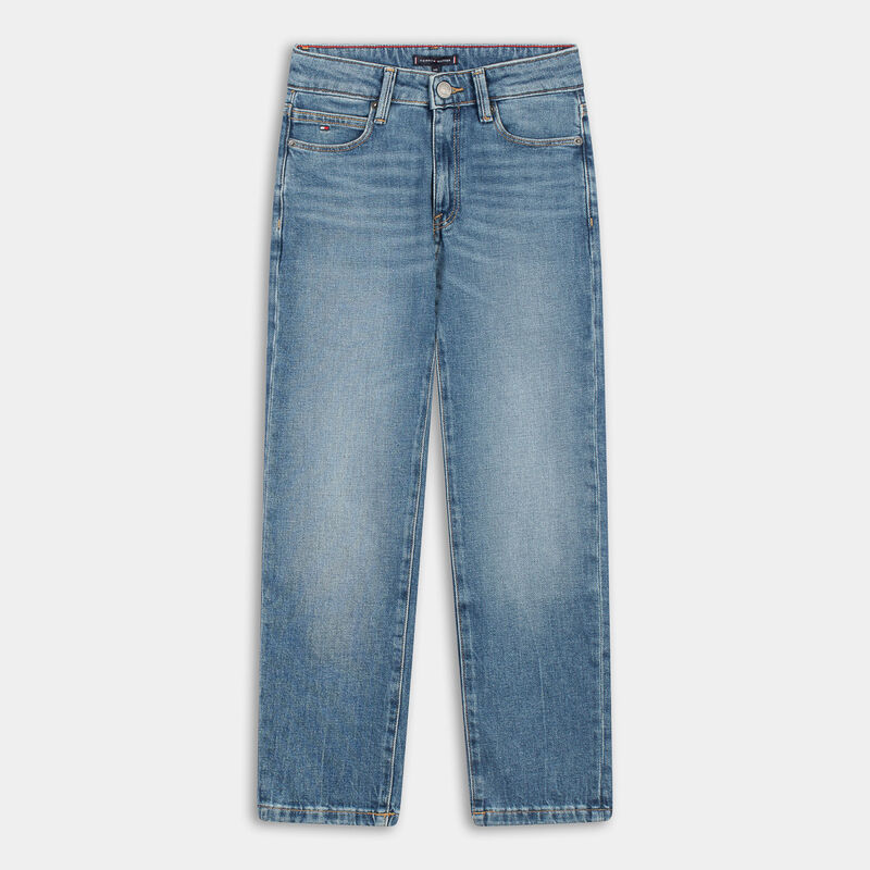 BAMBINO da BAMBINI | ABBIGLIAMENTO TOMMY HILFIGER