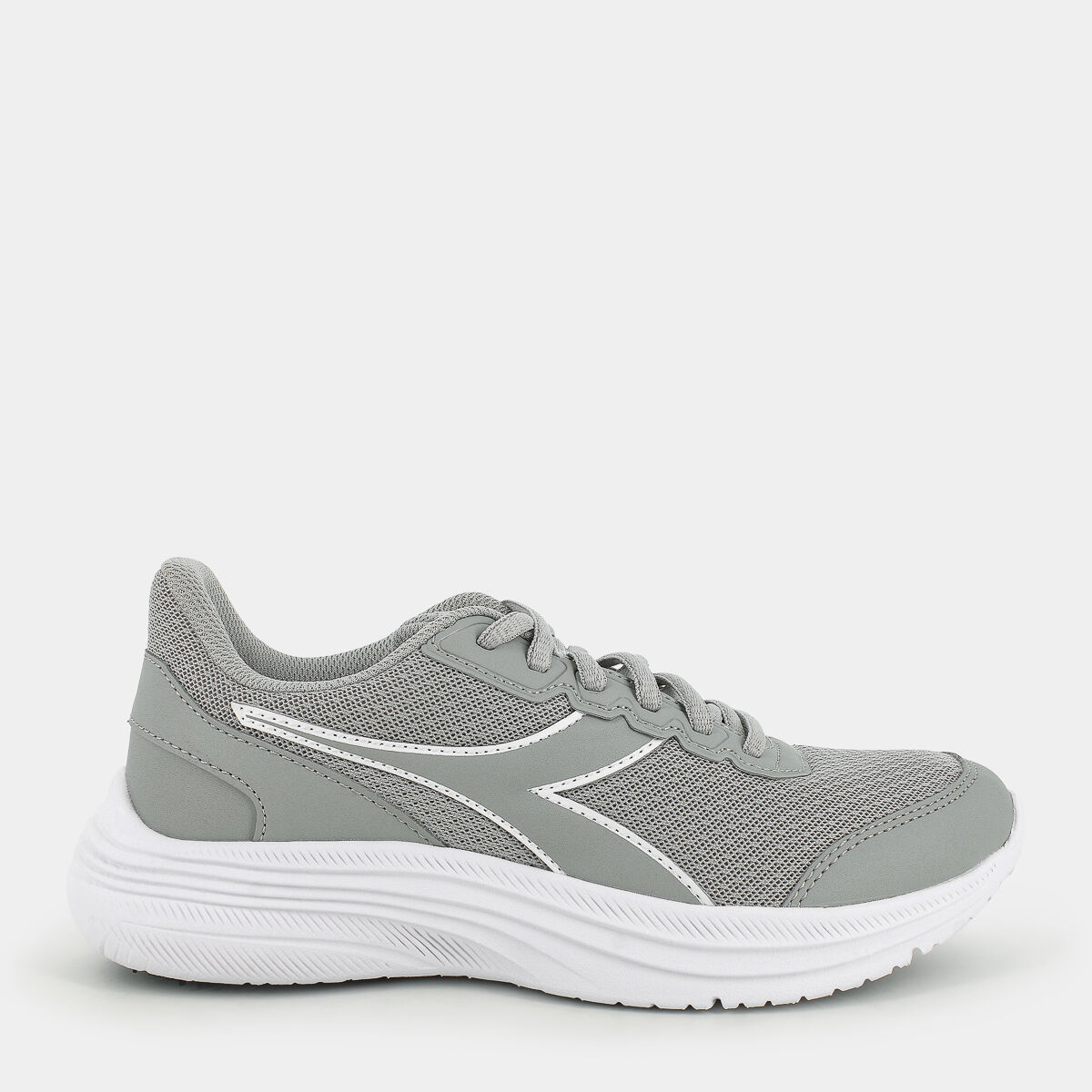 Sportive Diadora da Donna, grigio