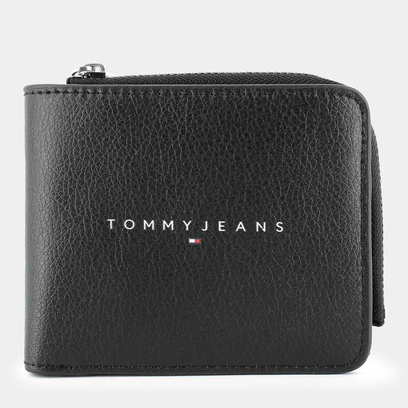 BDS LINEAR BLACK E25 da TOMMY J 12921 | null TOMMY JEANS