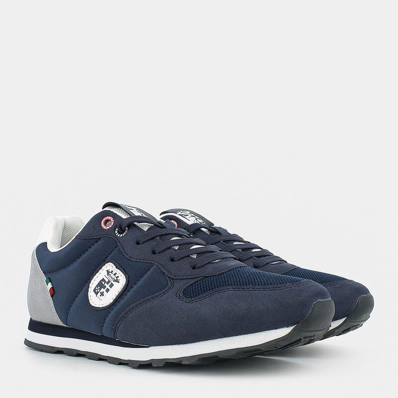 SCARPE da UOMO | SNEAKERS MARINA MILITARE