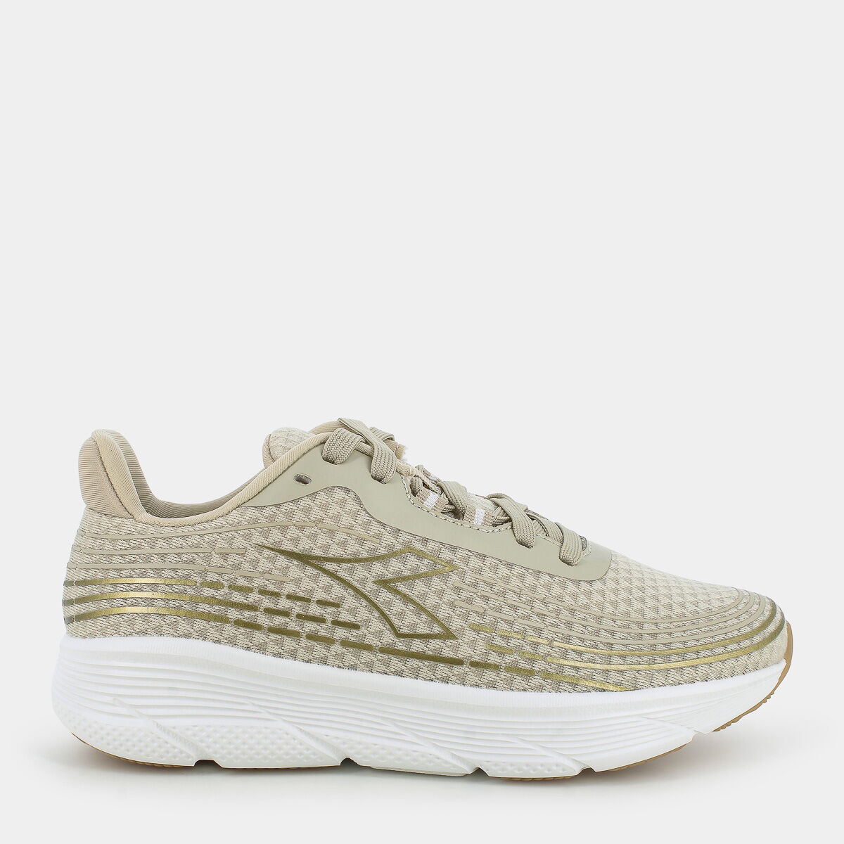 Sportive Diadora da Donna, beige