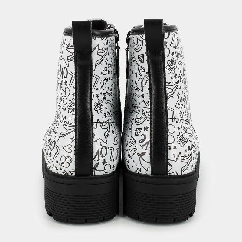 BAMBINA da BAMBINI | SCARPONCINI E STIVALETTI SKECHERS