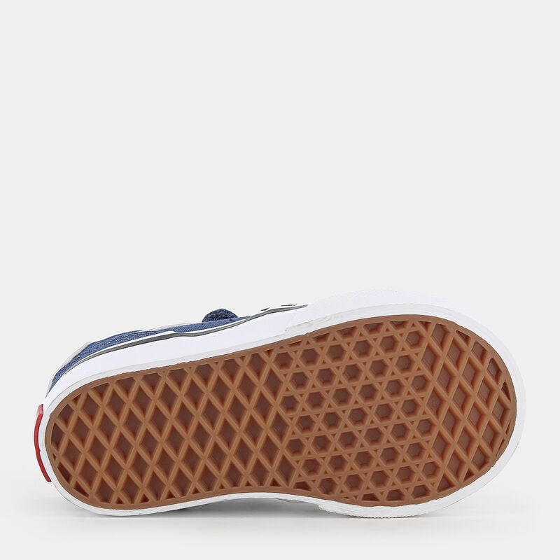 BAMBINO da BAMBINI | PRIMI PASSI VANS