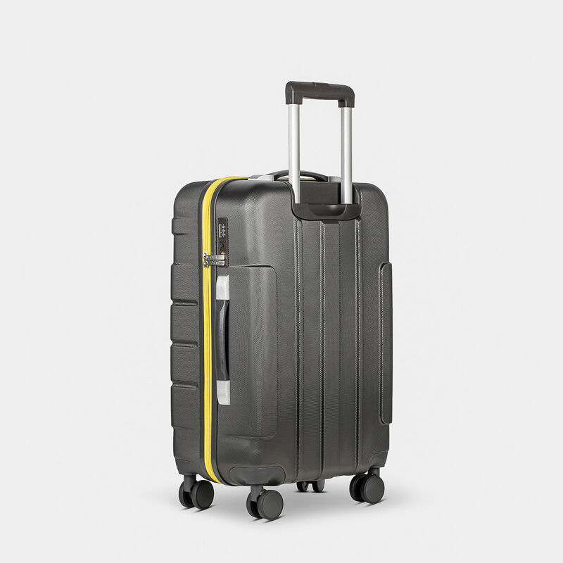 null da OSCAR&T 8380M  DK GREY CO | null OSCAR&THAIS