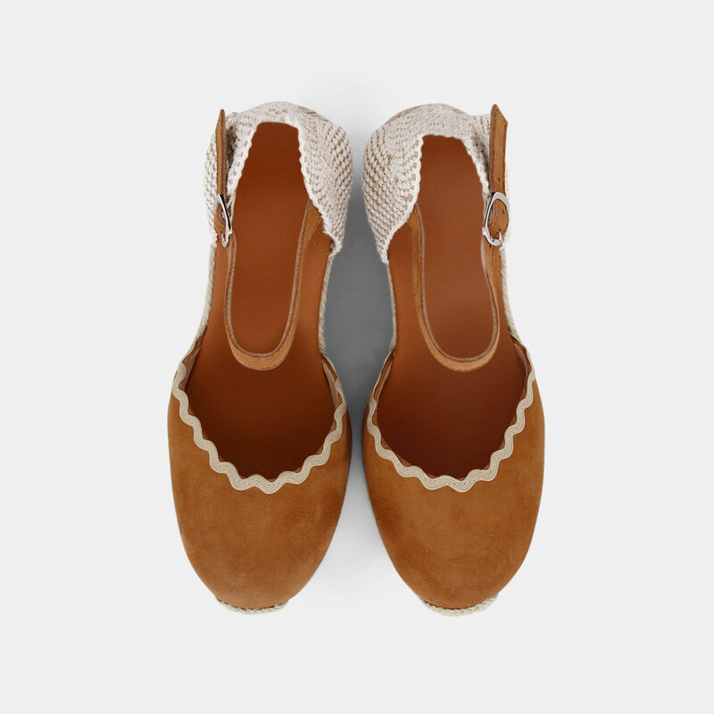 SCARPE da DONNA | CAMPESINA PATTI DI LUNA