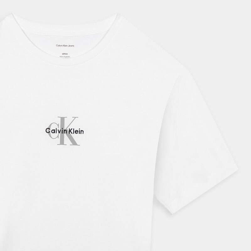 ABBIGLIAMENTO da UOMO | T CALVIN KLEIN JEANS