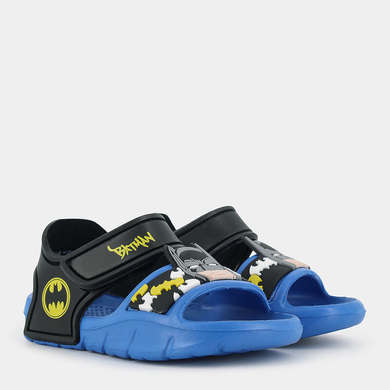BAMBINO da BAMBINI | CIABATTE BATMAN