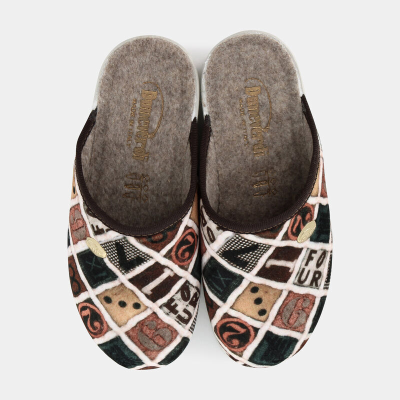 SCARPE da DONNA | CIABATTE DUNE VERDI