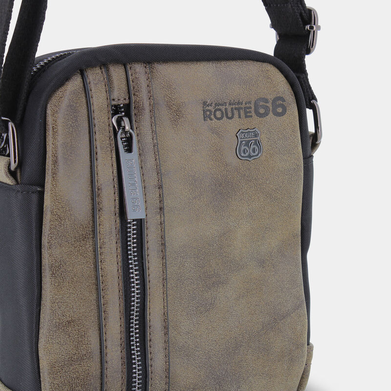 BORSE da UOMO | ACCESSORI ROUTE 66