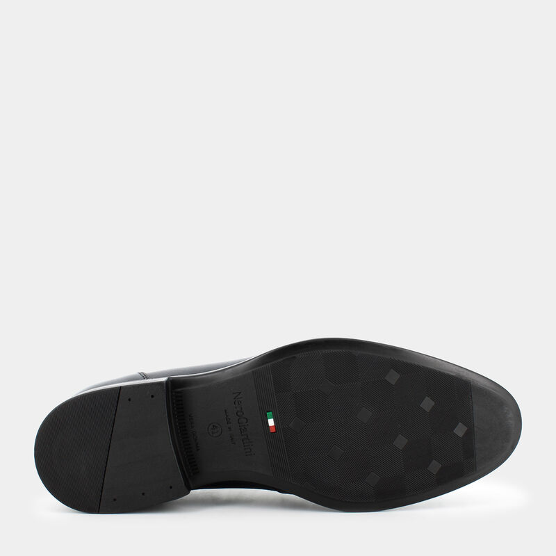 SCARPE da UOMO | STRINGATE NERO GIARDINI