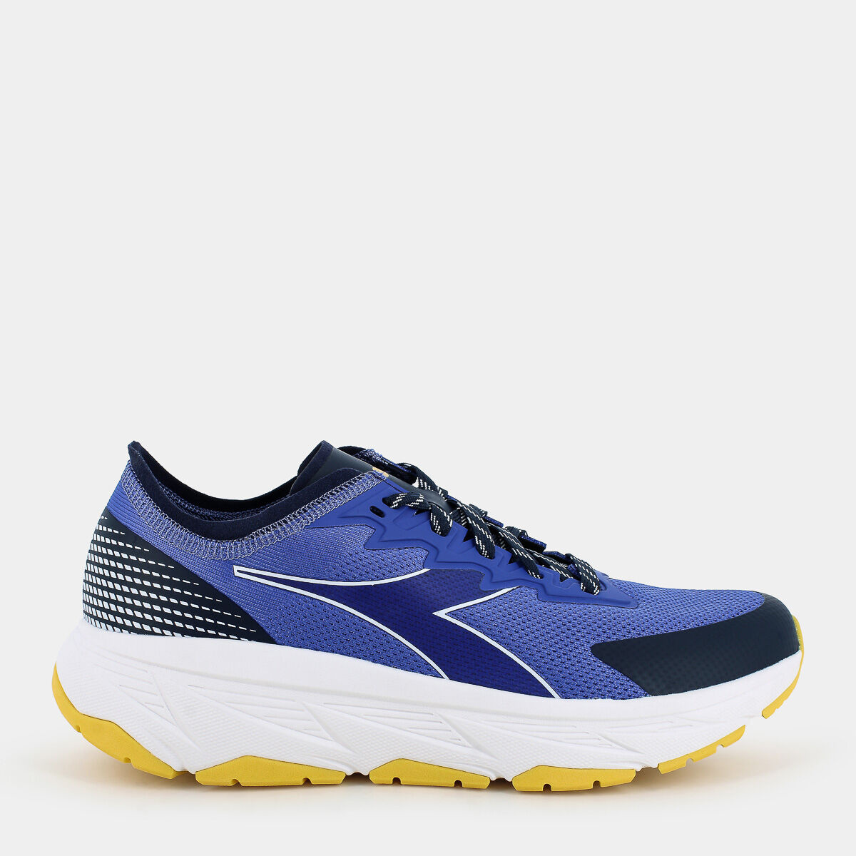 Sportive Diadora da Uomo, blu
