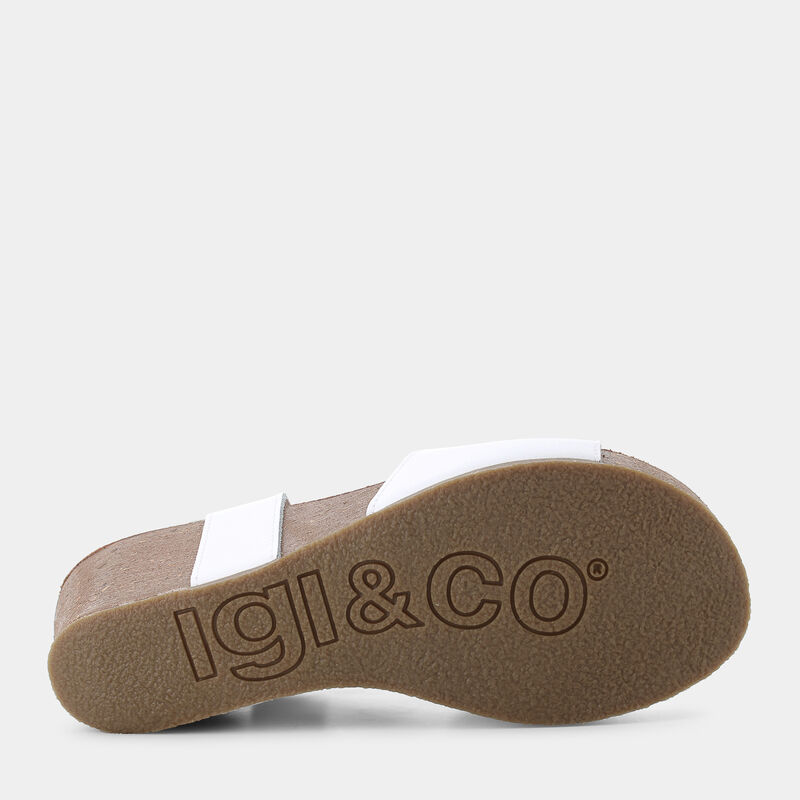 SCARPE da DONNA | SANDALI IGI & CO.