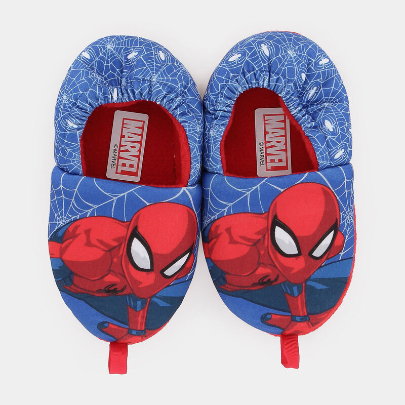 BAMBINO da BAMBINI | CIABATTE SPIDERMAN