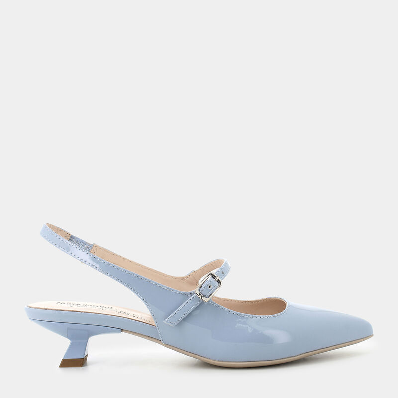 SCARPE da DONNA | CHANEL NERO GIARDINI