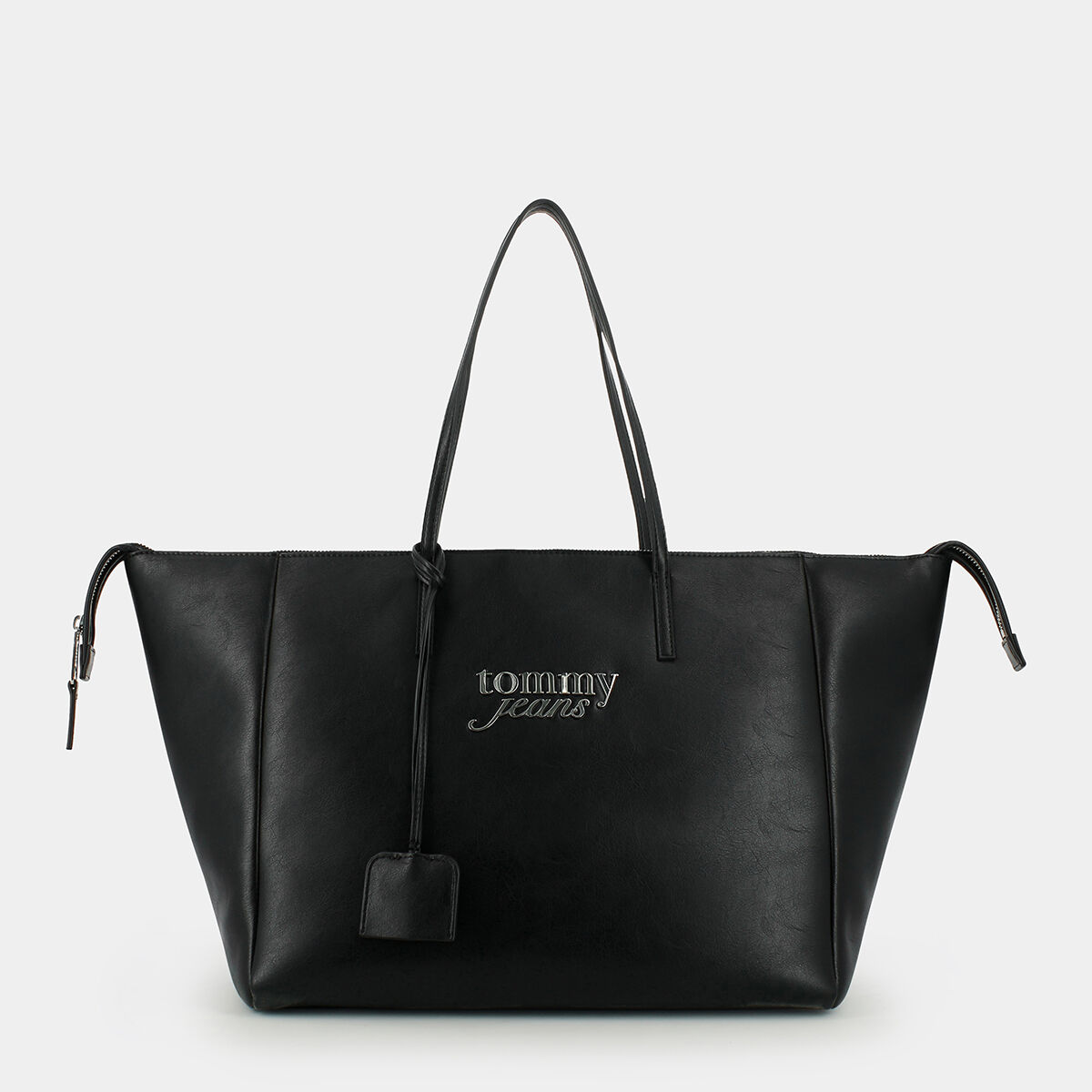 Borse Tommy Jeans da Donna, nero