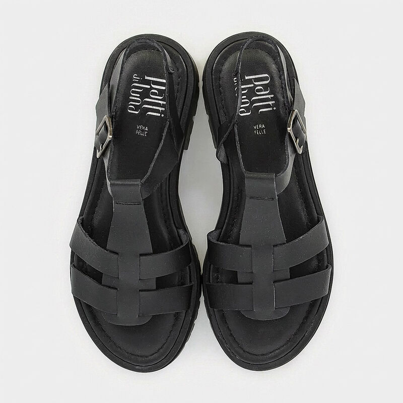 SCARPE da DONNA | SANDALI PATTI DI LUNA