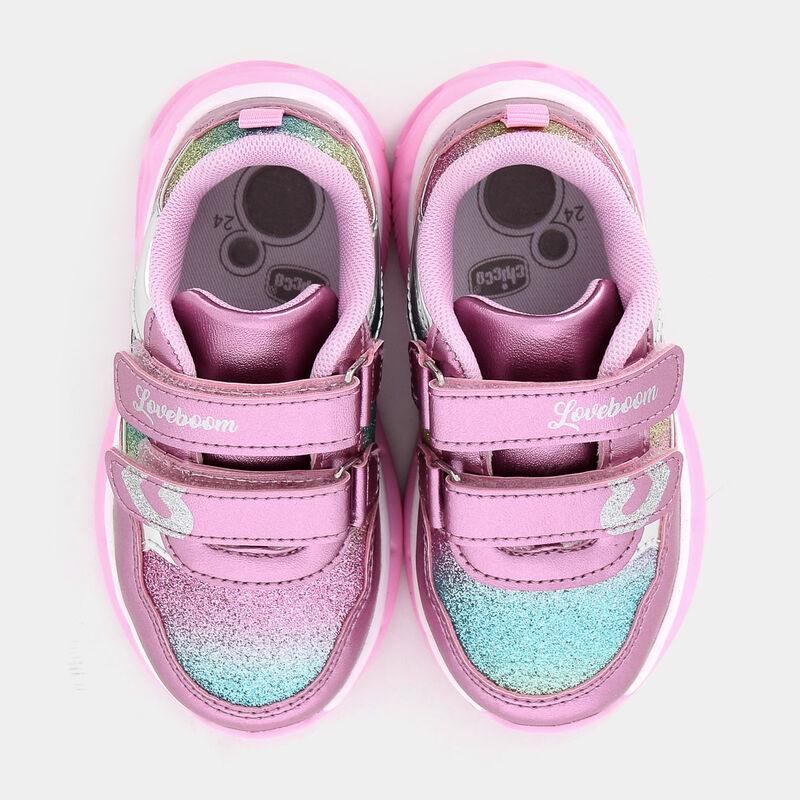 BAMBINA da BAMBINI | PRIMI PASSI CHICCO