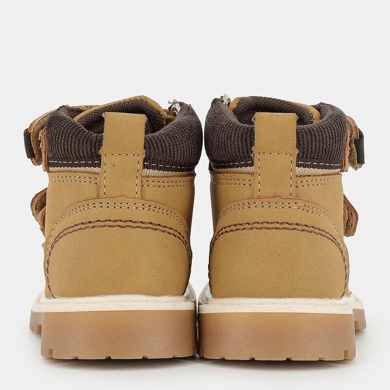 BAMBINO da BAMBINI | PRIMI PASSI STEP BY STEP