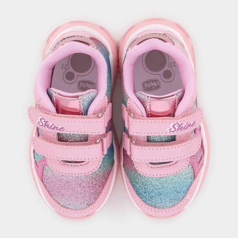 BAMBINA da BAMBINI | PRIMI PASSI CHICCO