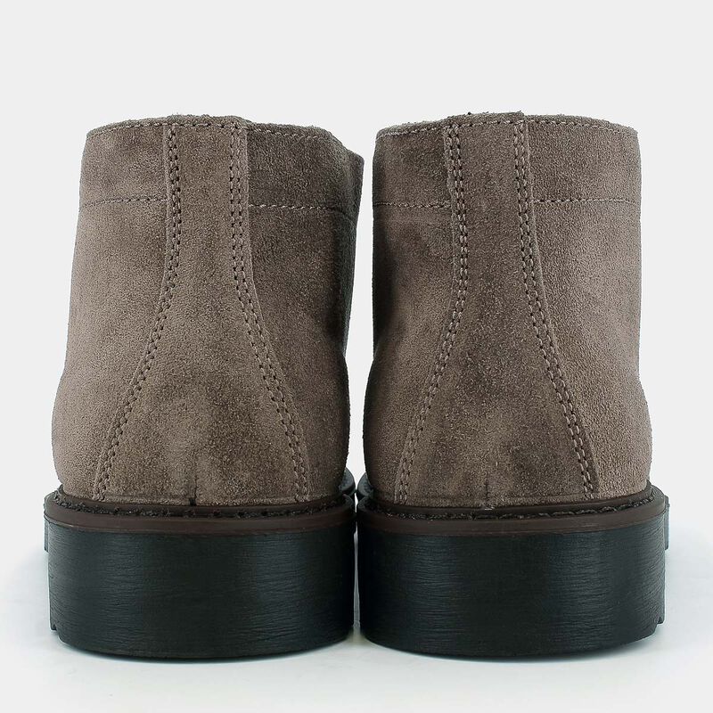 SCARPE da UOMO | SCARPONCINI IGI & CO.