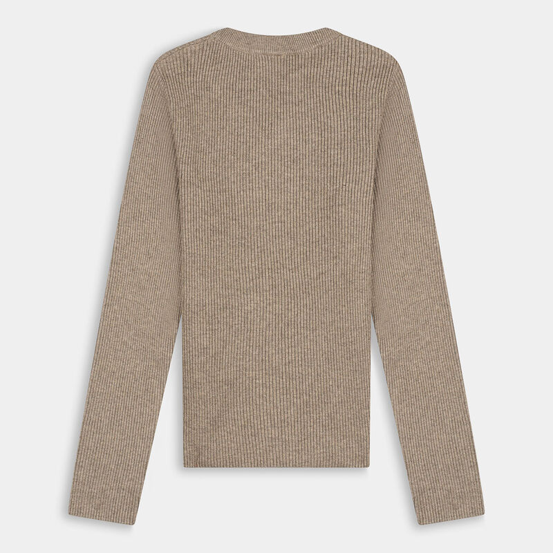 null da LEVIS A0719 RIB CRE 0037 I25, L | null LEVI'S