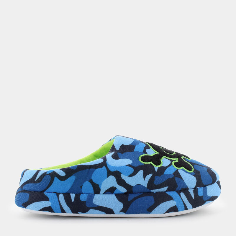 BAMBINO da BAMBINI | CIABATTE STEP BY STEP