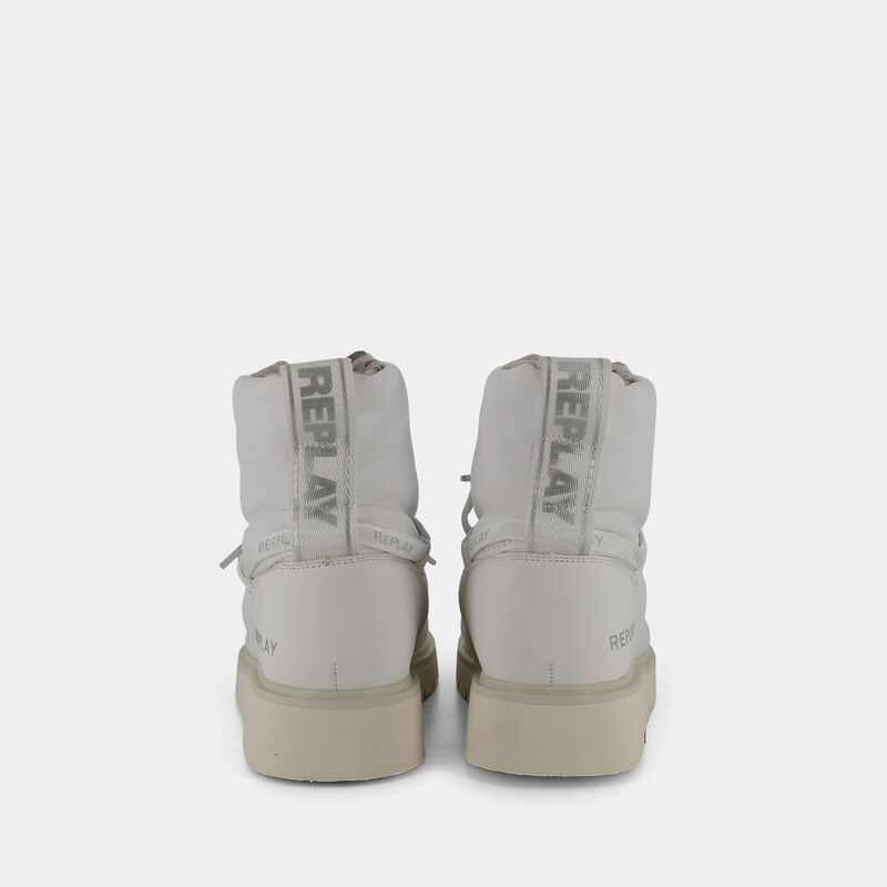 SCARPE da DONNA | TRONCHETTI REPLAY