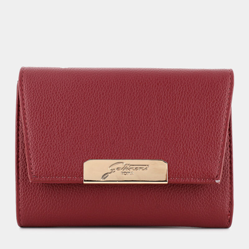 null da GATTINO 2619 ROOMY DK RED I24 | null GATTINONI