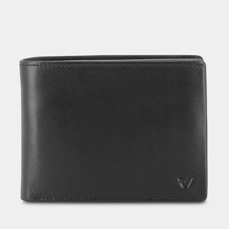 null da RONCATO 412900 PASCAL NERO CO | null RONCATO