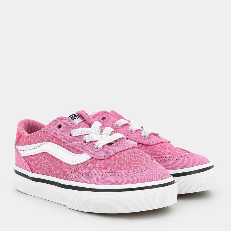 BAMBINA da BAMBINI | PRIMI PASSI VANS