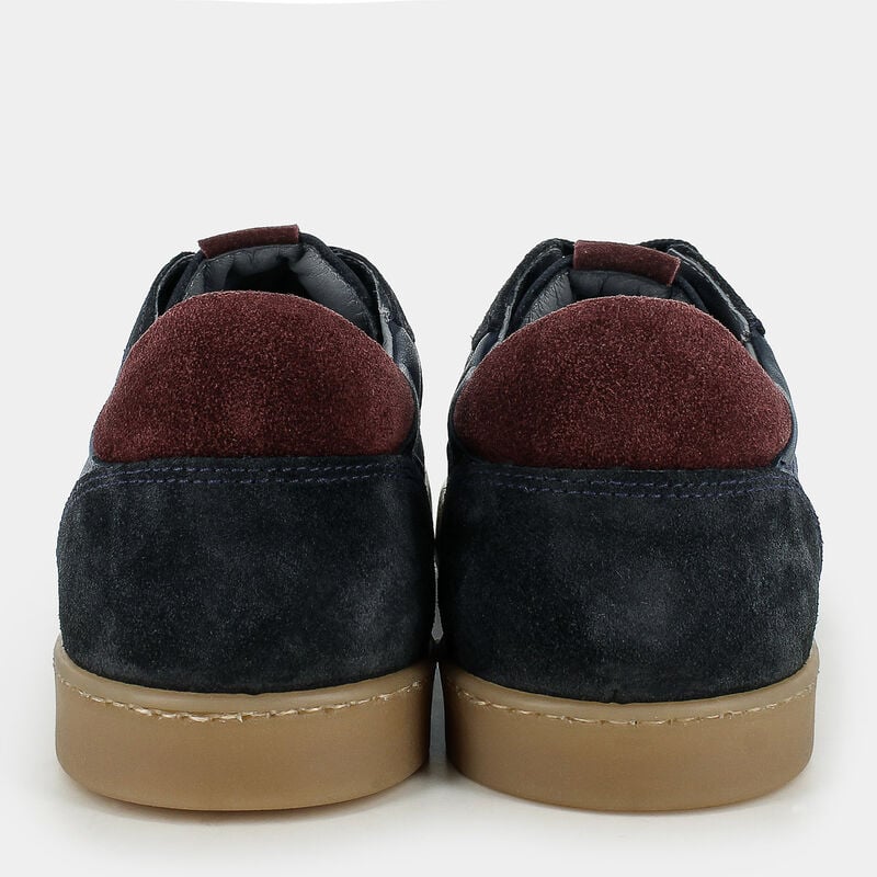 SCARPE da UOMO | SNEAKERS NERO GIARDINI