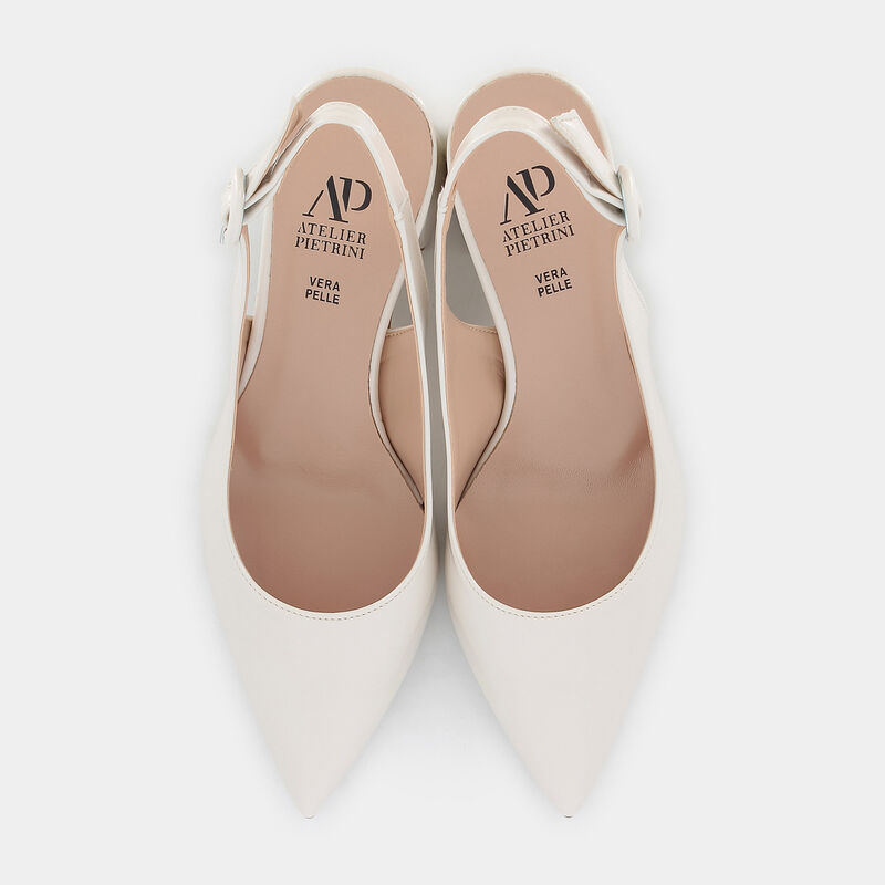 SCARPE da DONNA | CHANEL ATELIER PIETRINI