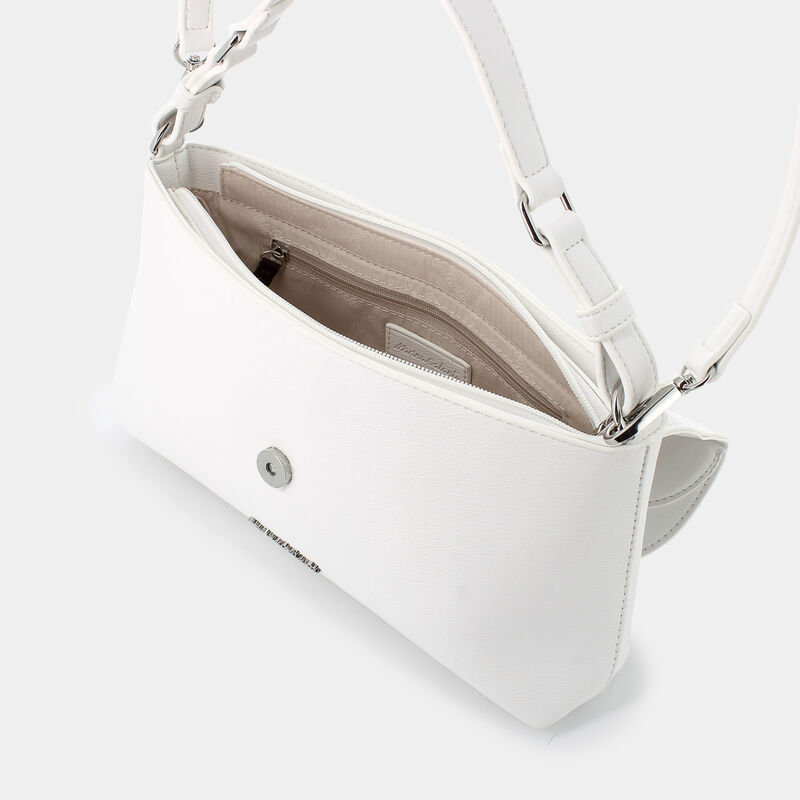 null da MARINA  MB0539BE2  WHITE E24 | null MARINA GALANTI