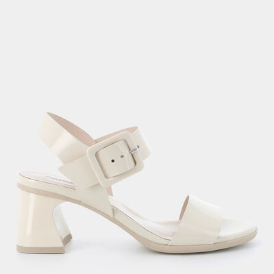 SCARPE da DONNA | SANDALI NERO GIARDINI