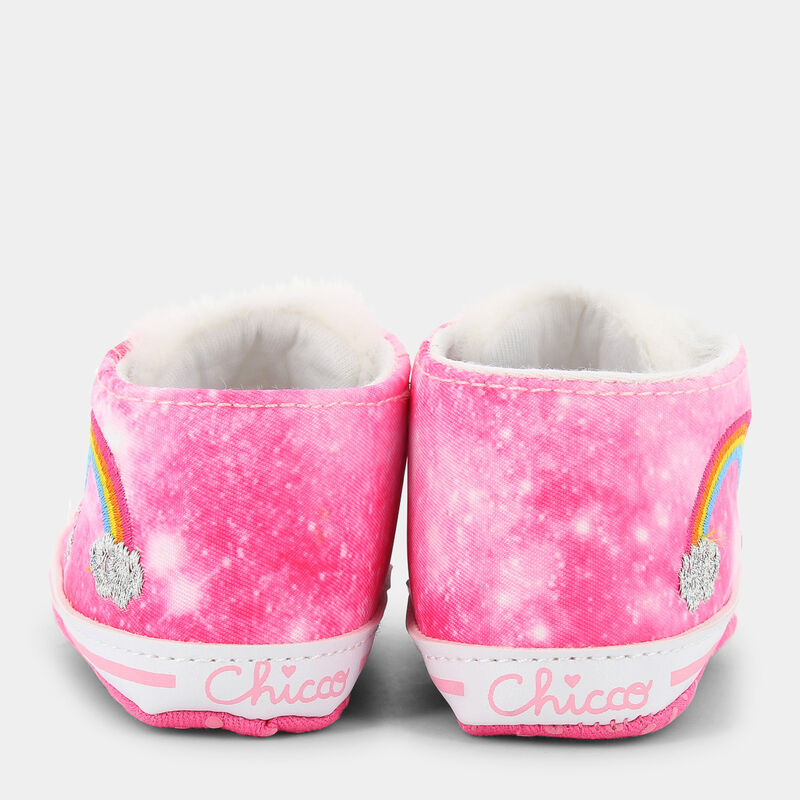 BAMBINA da BAMBINI | PRIMI PASSI CHICCO
